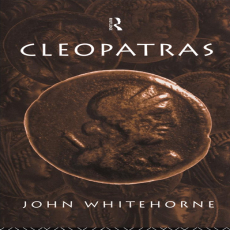 John Whitehorne - Cleopatras (Retail) John Whitehorne - Cleopatras (Retail)