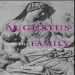 Beth Severy - Augustus and the Family at the Birth of the Roman Empire (Retail)